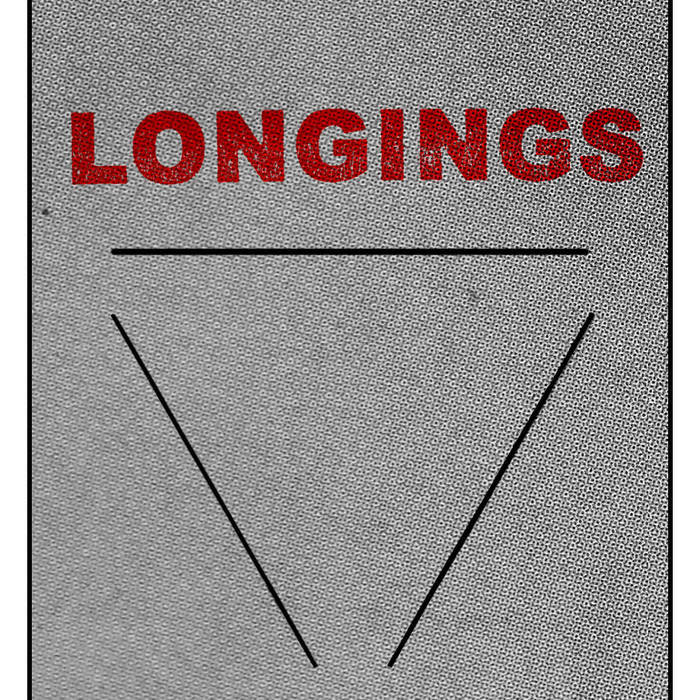 Longings - demo - Tape (2014)